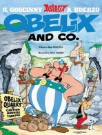 Asterix: Obelix and Co.