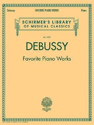 Favorite Piano Works