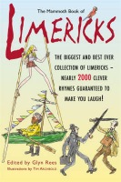 Mammoth Book of Limericks