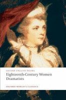 Eighteenth-Century Women Dramatists