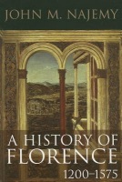 History of Florence, 1200 - 1575