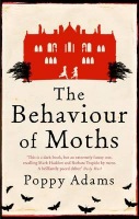 Behaviour Of Moths