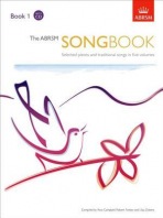 ABRSM Songbook, Book 1