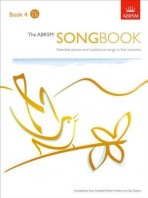 ABRSM Songbook, Book 4