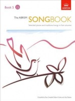 ABRSM Songbook, Book 5