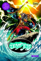 Tempest The Graphic Novel