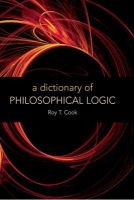 Dictionary of Philosophical Logic