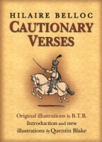 Cautionary Verses