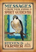 Messages From Your Animal Spirit Guides Cards