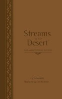 Streams in the Desert