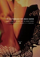 San Francisco Tape Music Center