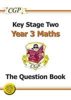 KS2 Maths Year 3 Targeted Question Book