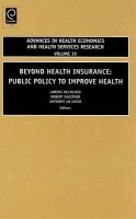 Beyond Health Insurance