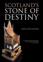 Scotland's Stone of Destiny