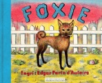 Foxie The Singing Dog