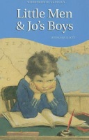 Little Men a Jo's Boys