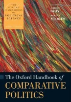 Oxford Handbook of Comparative Politics