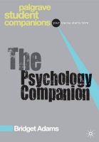 Psychology Companion