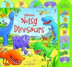 Noisy Dinosaurs