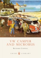 VW Camper and Microbus