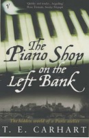 Piano Shop On The Left Bank