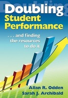Doubling Student Performance
