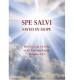 Spe Salvi (Saved in Hope)