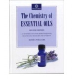 Chemistry of Essential Oils