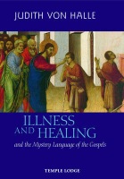 Illness and Healing and the Mystery Language of the Gospels