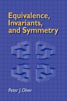 Equivalence, Invariants and Symmetry