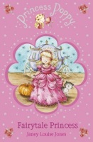 Princess Poppy Fairytale Princess
