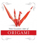 Classic Art of Origami Kit