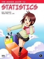 Manga Guide To Statistics