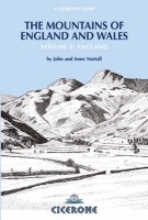 Mountains of England and Wales: Vol 2 England