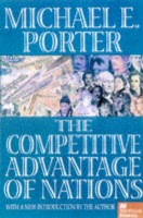 Competitive Advantage of Nations