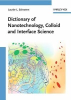 Dictionary of Nanotechnology, Colloid and Interface Science