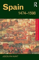 Spain 1474–1598