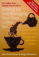 Setting Up a Managing Your Own Coffee Bar