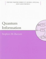 Quantum Information