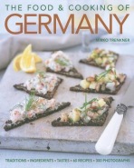 Food and Cooking of Germany