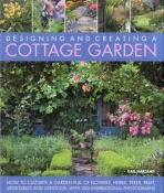 Designing a Creating a Cottage Garden