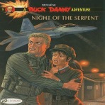 Buck Danny 1 - Night of the Serpent