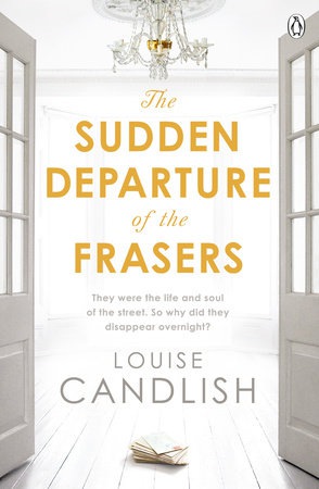 Sudden Departure of the Frasers