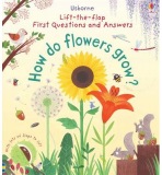 First Questions and Answers: How do flowers grow?