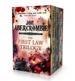 First Law Trilogy Boxed Set