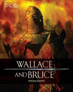 Wallace a Bruce