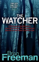 Watcher (Jonathan Stride Book 4)