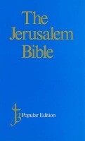 JB Popular Cased Bible