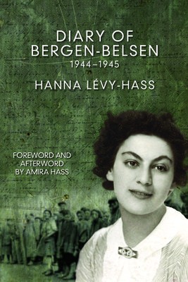 Diary Of Bergen-belsen