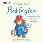 Paddington Please Look After This Bear a Other Stories